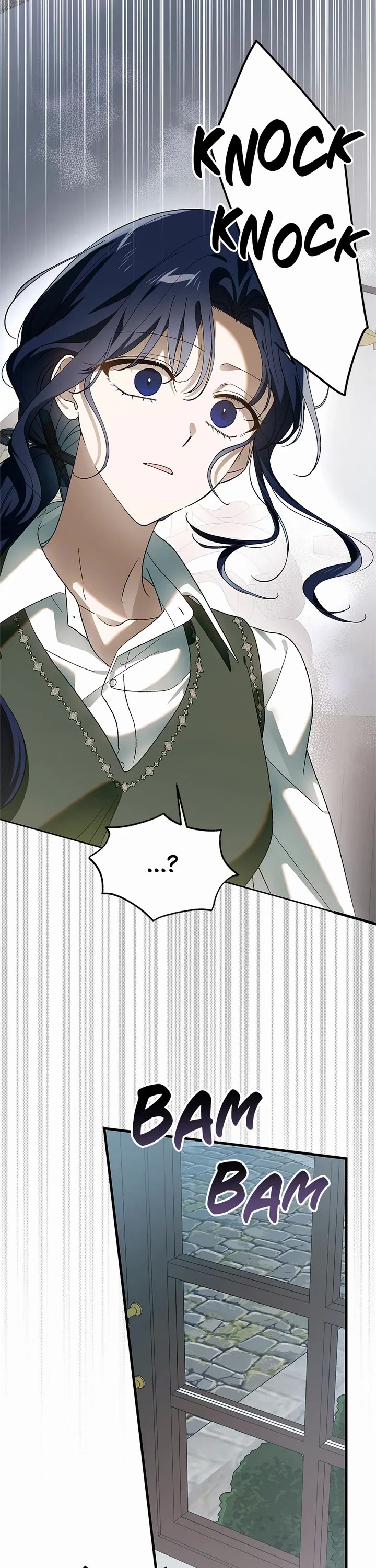 A Way to Protect the Lovable You Chapter 163 page 32 - Chapter 163: Special Episode 34