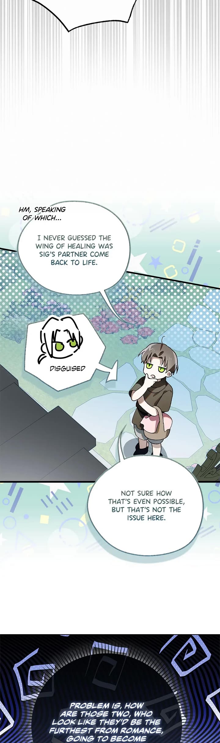 A Way to Protect the Lovable You Chapter 163 page 34 - Chapter 163: Special Episode 34