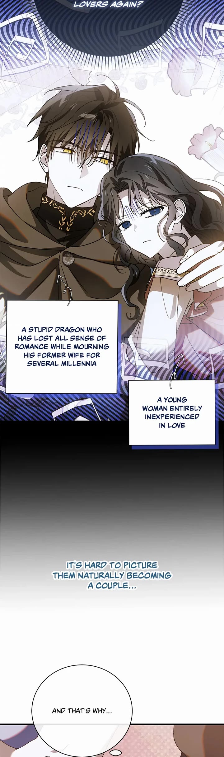 A Way to Protect the Lovable You Chapter 163 page 35 - Chapter 163: Special Episode 34