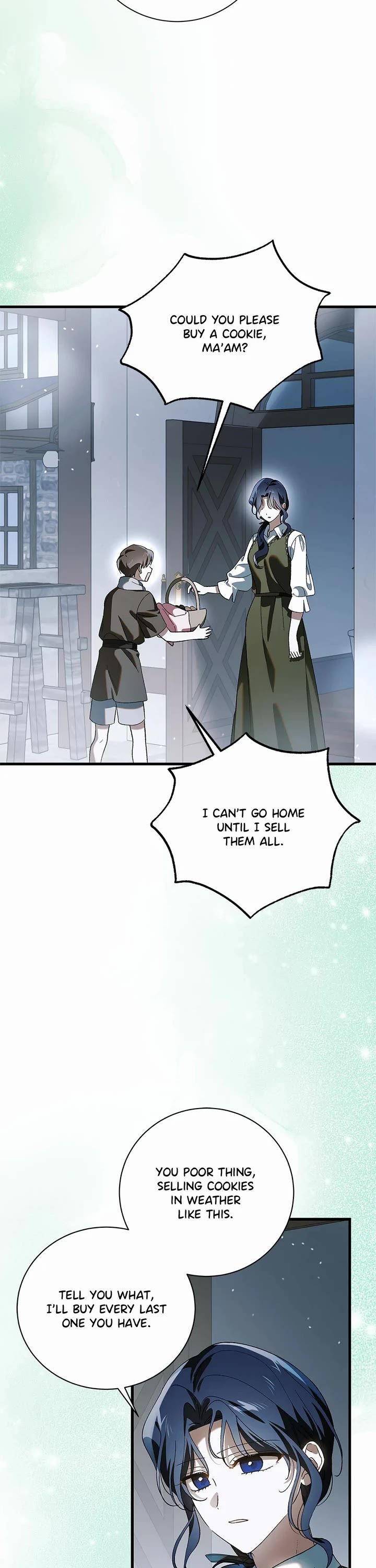 A Way to Protect the Lovable You Chapter 163 page 37 - Chapter 163: Special Episode 34