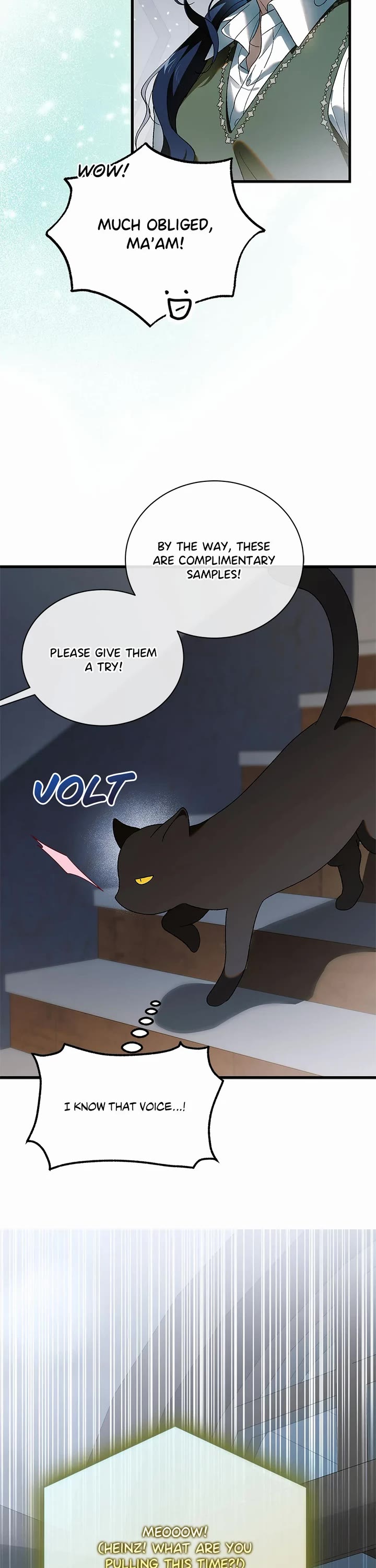 A Way to Protect the Lovable You Chapter 163 page 38 - Chapter 163: Special Episode 34