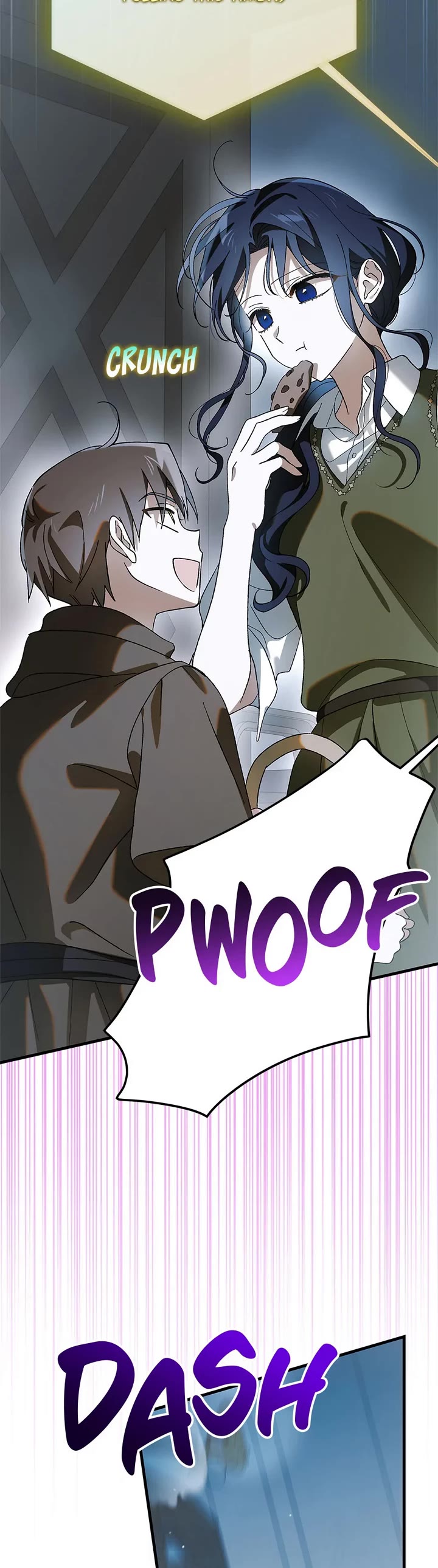 A Way to Protect the Lovable You Chapter 163 page 39 - Chapter 163: Special Episode 34