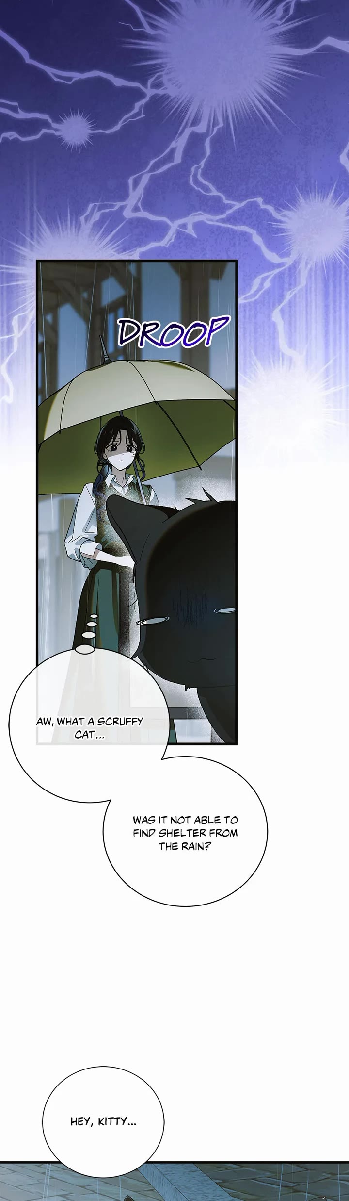 A Way to Protect the Lovable You Chapter 163 page 4 - Chapter 163: Special Episode 34
