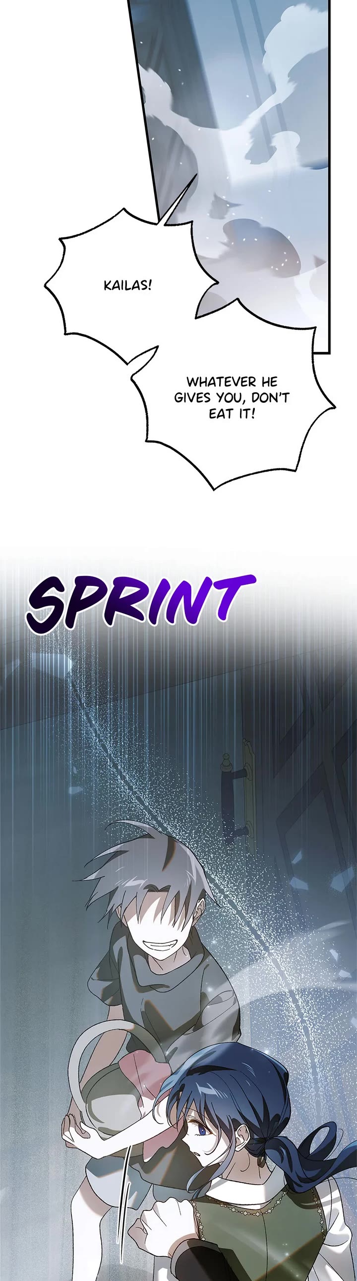 A Way to Protect the Lovable You Chapter 163 page 40 - Chapter 163: Special Episode 34