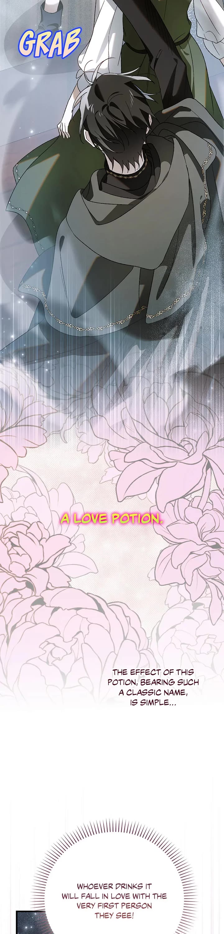A Way to Protect the Lovable You Chapter 163 page 41 - Chapter 163: Special Episode 34