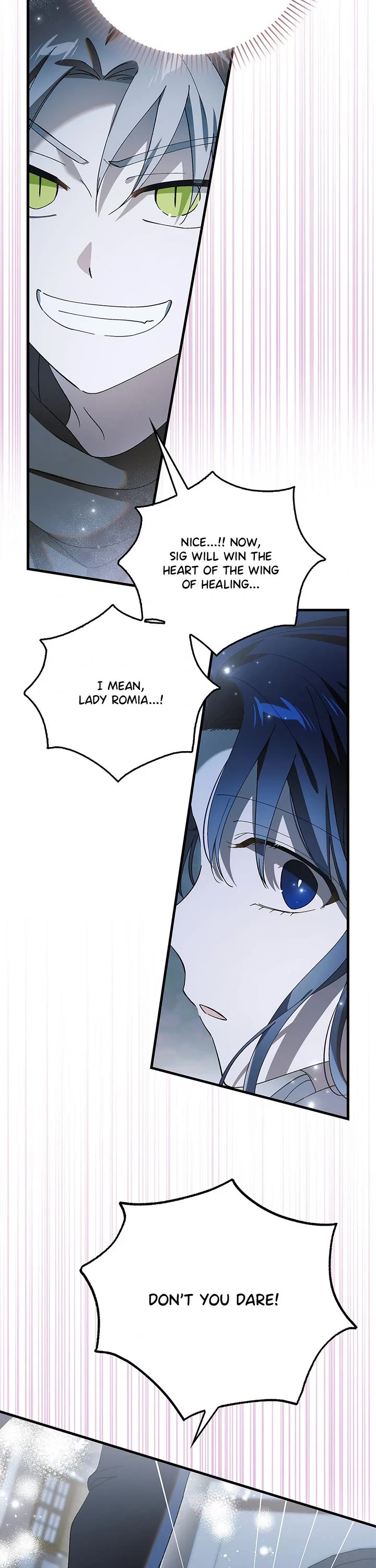 A Way to Protect the Lovable You Chapter 163 page 42 - Chapter 163: Special Episode 34
