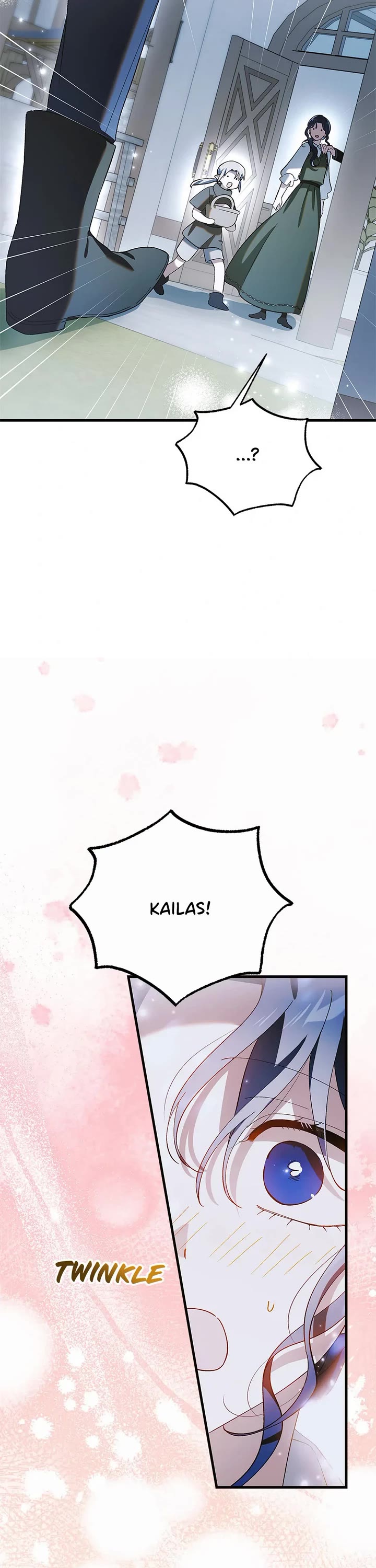 A Way to Protect the Lovable You Chapter 163 page 43 - Chapter 163: Special Episode 34