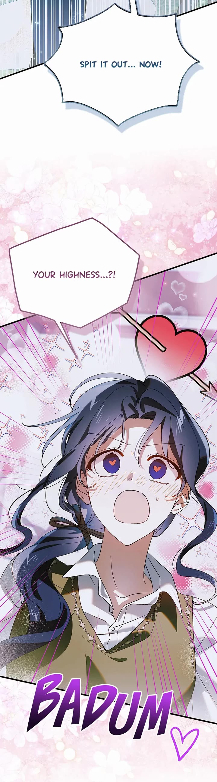 A Way to Protect the Lovable You Chapter 163 page 45 - Chapter 163: Special Episode 34