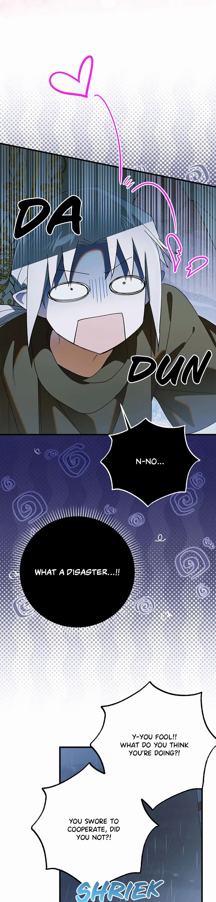 A Way to Protect the Lovable You Chapter 163 page 46 - Chapter 163: Special Episode 34