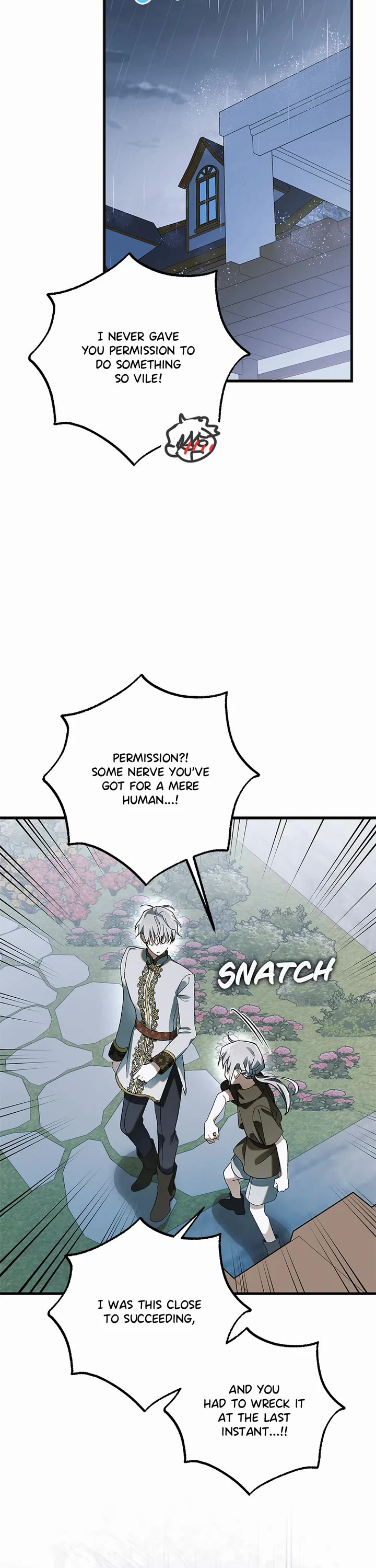 A Way to Protect the Lovable You Chapter 163 page 47 - Chapter 163: Special Episode 34