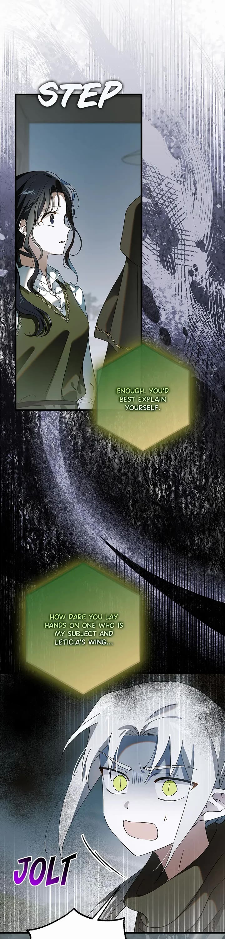 A Way to Protect the Lovable You Chapter 163 page 48 - Chapter 163: Special Episode 34