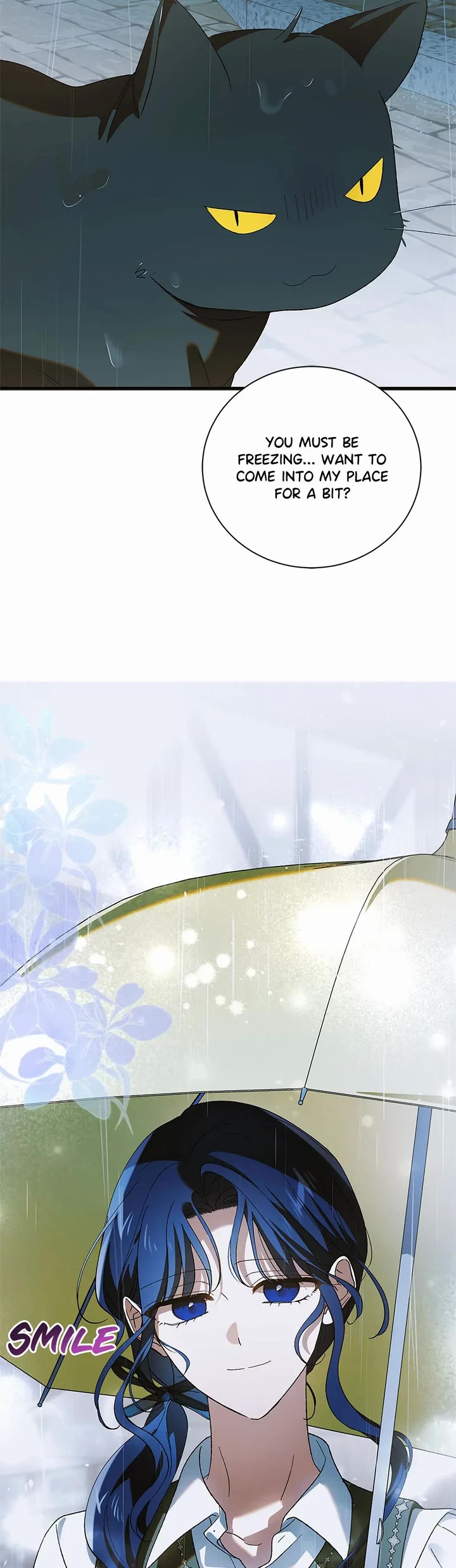 A Way to Protect the Lovable You Chapter 163 page 5 - Chapter 163: Special Episode 34