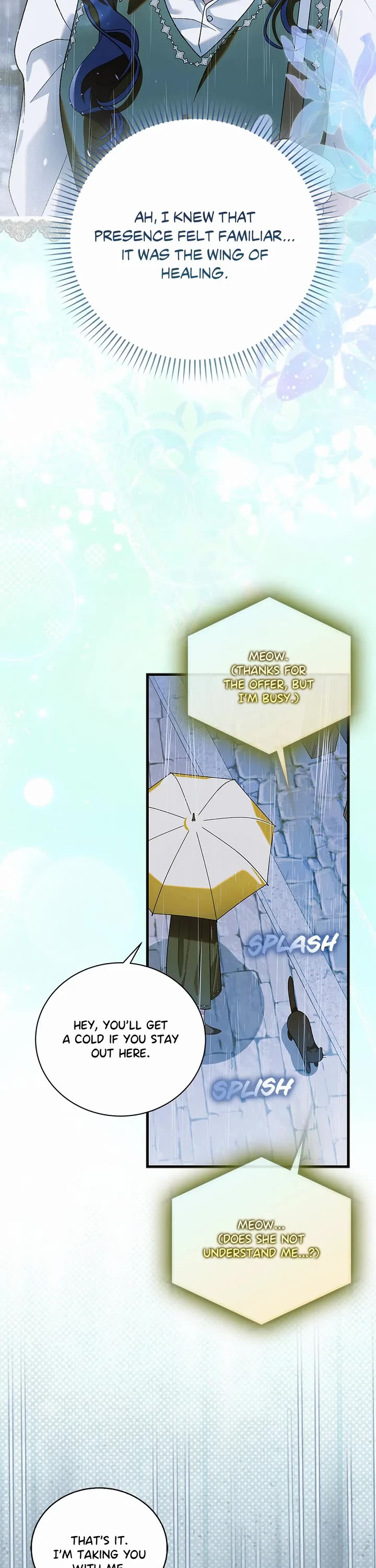 A Way to Protect the Lovable You Chapter 163 page 6 - Chapter 163: Special Episode 34