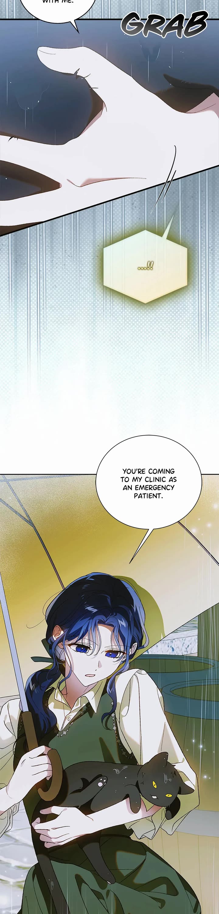 A Way to Protect the Lovable You Chapter 163 page 7 - Chapter 163: Special Episode 34