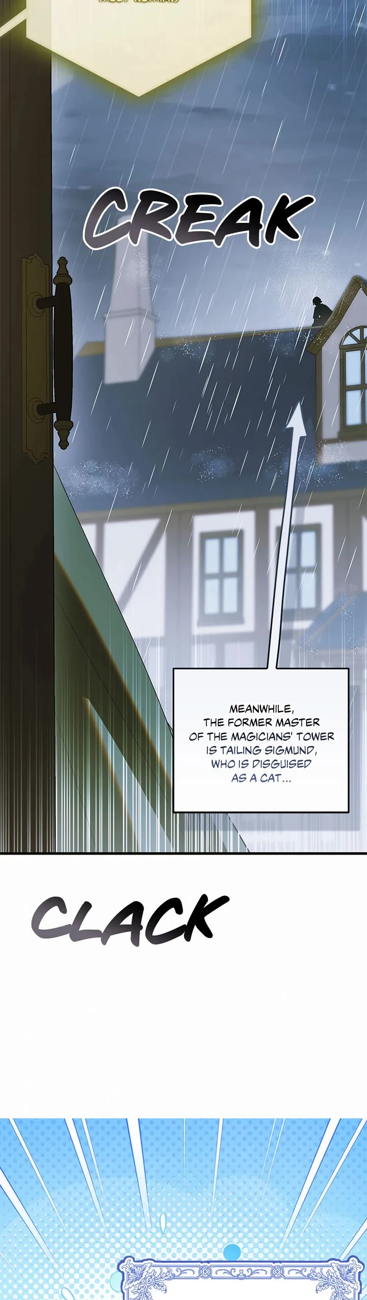 A Way to Protect the Lovable You Chapter 163 page 9 - Chapter 163: Special Episode 34