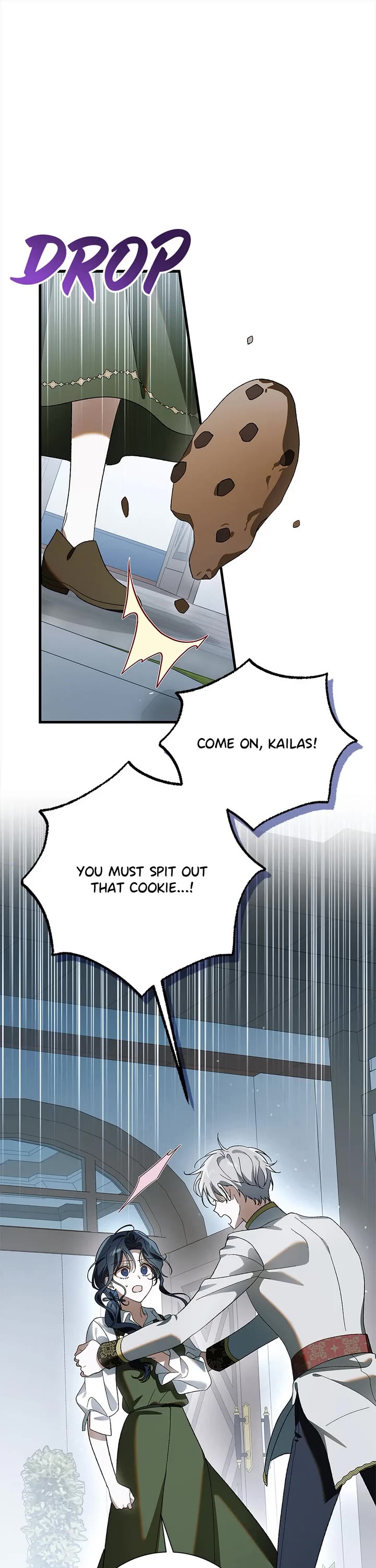 A Way to Protect the Lovable You Chapter 164 page 1 - Chapter 164: Special Episode 35