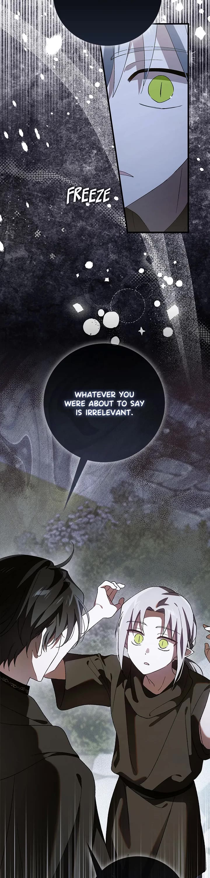 A Way to Protect the Lovable You Chapter 164 page 13 - Chapter 164: Special Episode 35