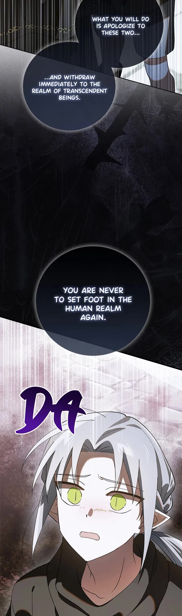 A Way to Protect the Lovable You Chapter 164 page 14 - Chapter 164: Special Episode 35
