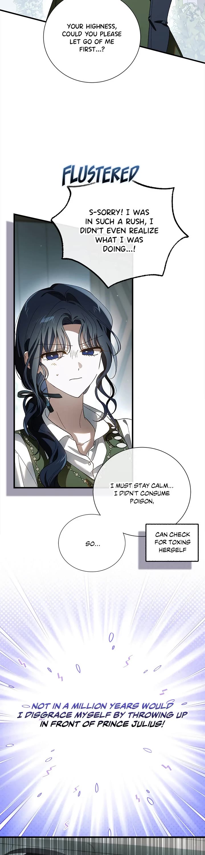 A Way to Protect the Lovable You Chapter 164 page 2 - Chapter 164: Special Episode 35