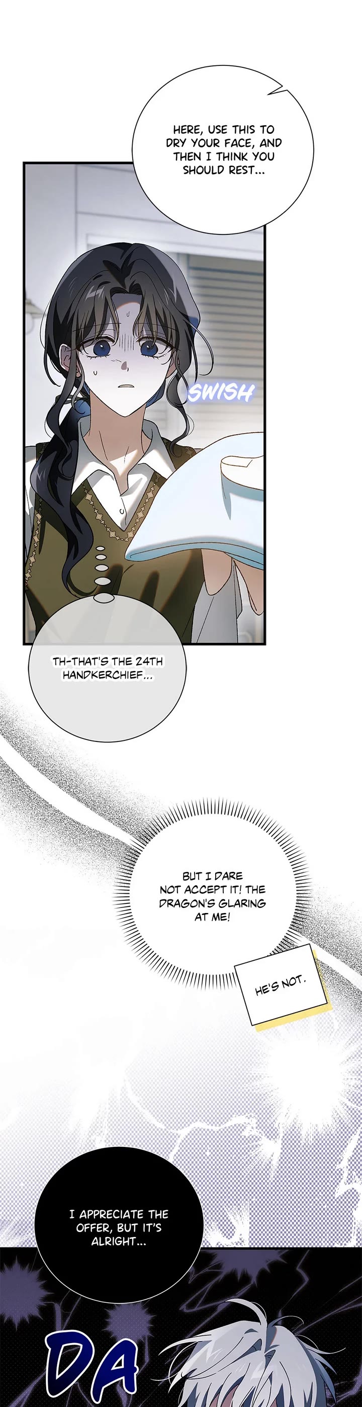 A Way to Protect the Lovable You Chapter 164 page 20 - Chapter 164: Special Episode 35