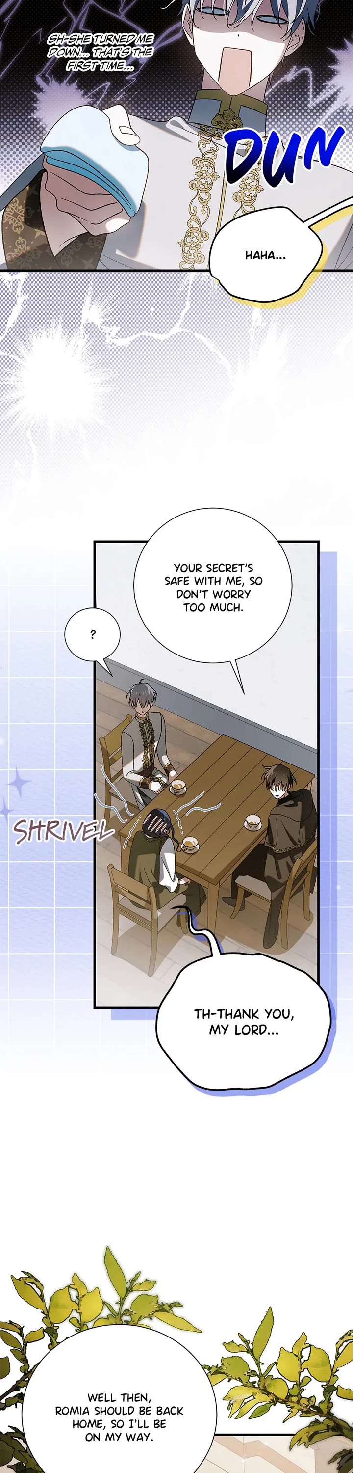 A Way to Protect the Lovable You Chapter 164 page 21 - Chapter 164: Special Episode 35