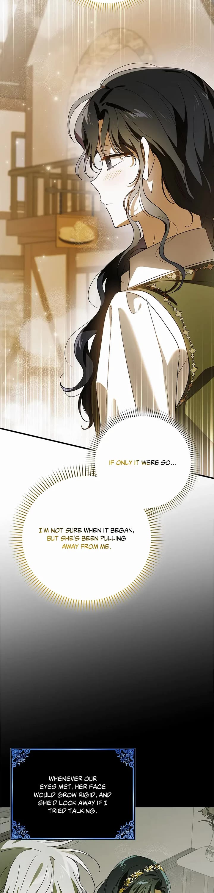 A Way to Protect the Lovable You Chapter 164 page 26 - Chapter 164: Special Episode 35