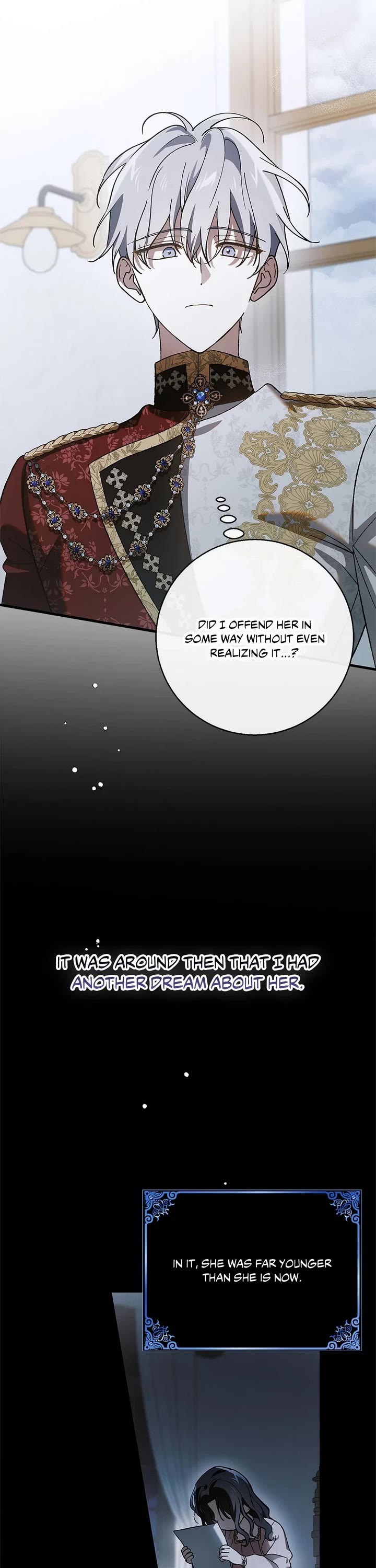 A Way to Protect the Lovable You Chapter 164 page 28 - Chapter 164: Special Episode 35