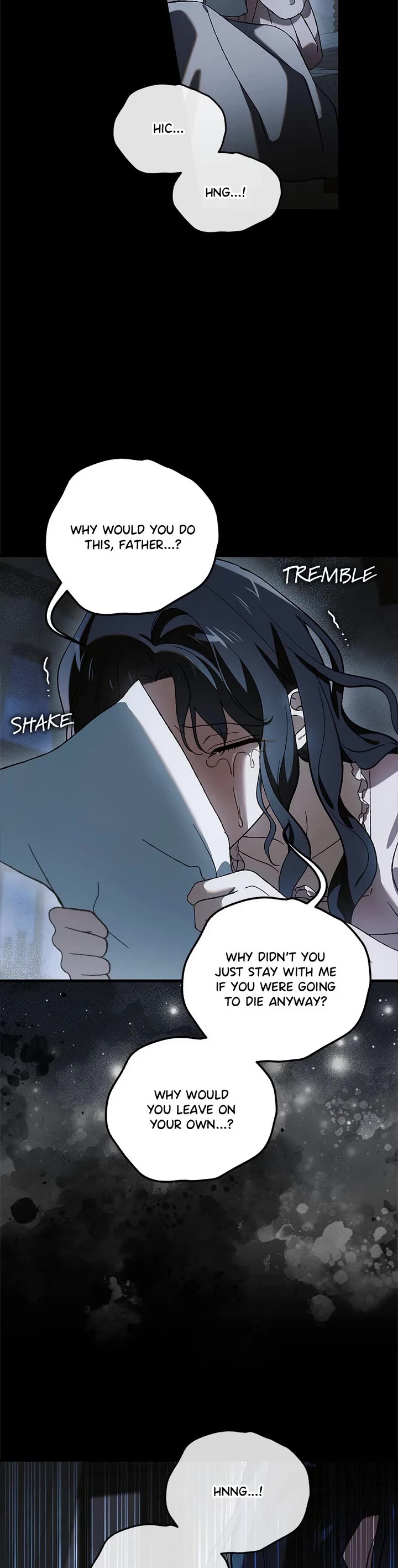 A Way to Protect the Lovable You Chapter 164 page 29 - Chapter 164: Special Episode 35