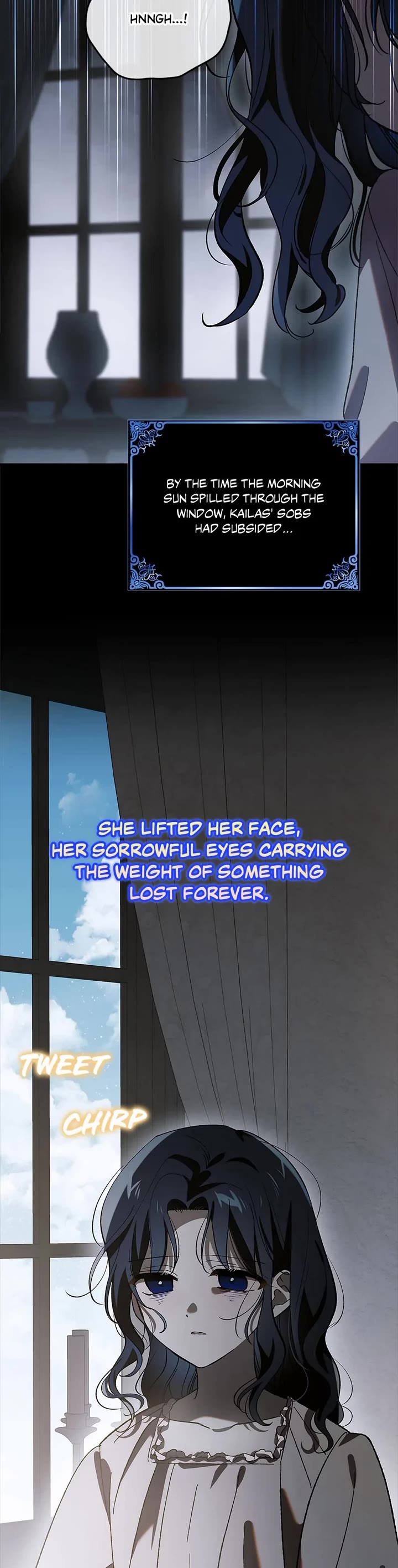 A Way to Protect the Lovable You Chapter 164 page 30 - Chapter 164: Special Episode 35