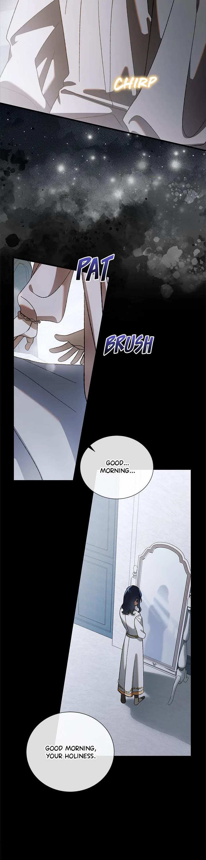 A Way to Protect the Lovable You Chapter 164 page 31 - Chapter 164: Special Episode 35