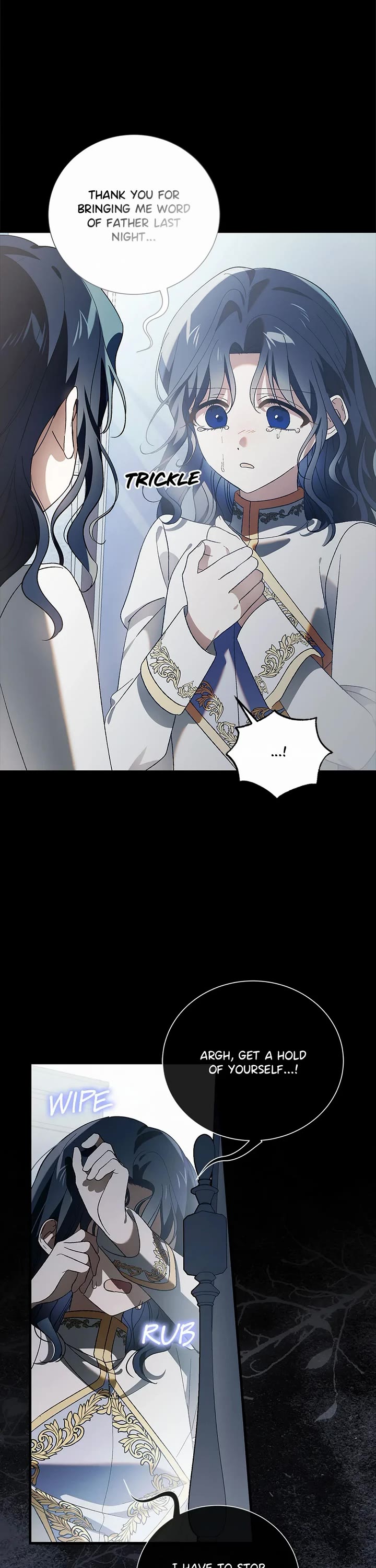 A Way to Protect the Lovable You Chapter 164 page 32 - Chapter 164: Special Episode 35