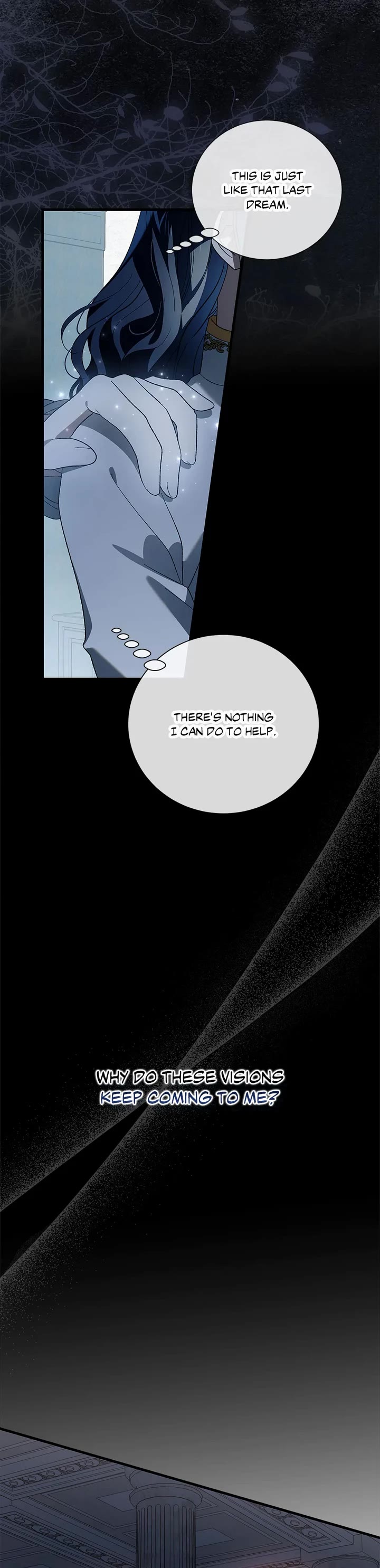 A Way to Protect the Lovable You Chapter 164 page 34 - Chapter 164: Special Episode 35