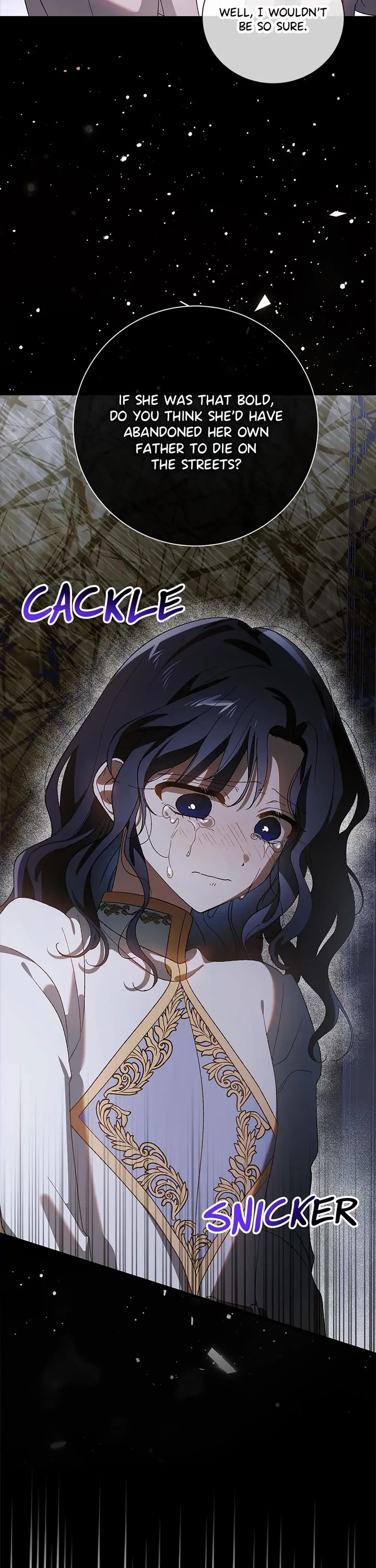 A Way to Protect the Lovable You Chapter 164 page 37 - Chapter 164: Special Episode 35