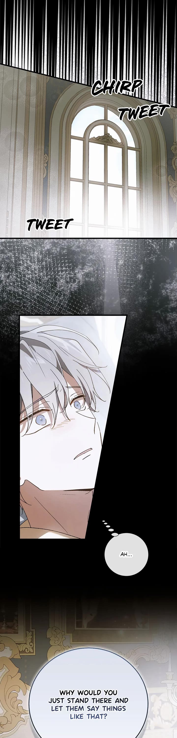 A Way to Protect the Lovable You Chapter 164 page 38 - Chapter 164: Special Episode 35