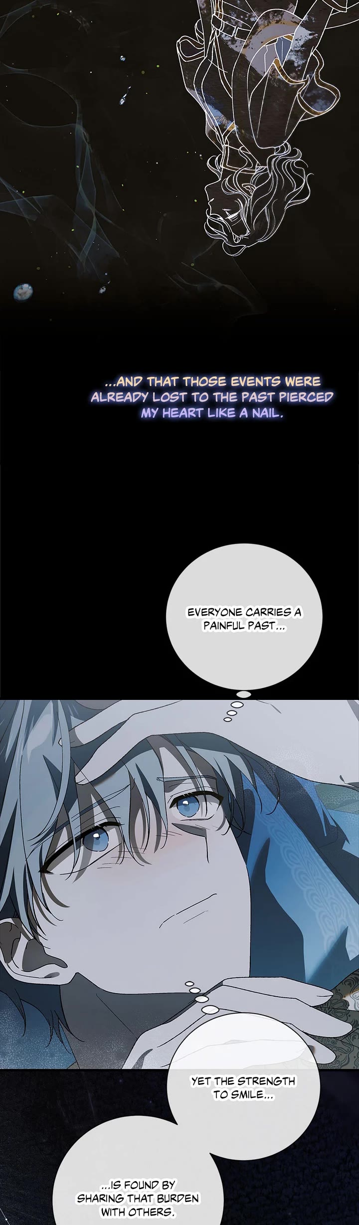 A Way to Protect the Lovable You Chapter 164 page 40 - Chapter 164: Special Episode 35