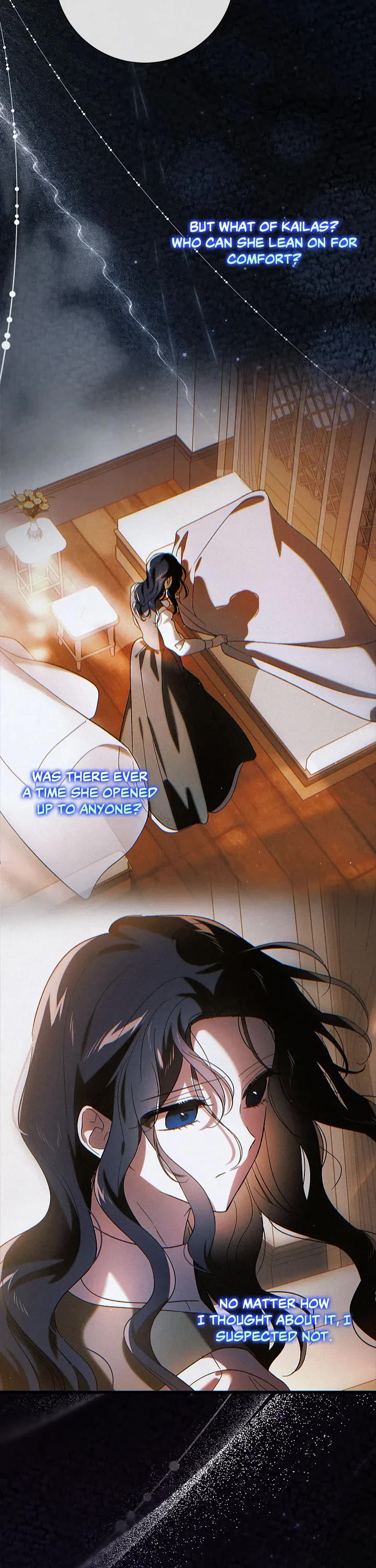A Way to Protect the Lovable You Chapter 164 page 41 - Chapter 164: Special Episode 35