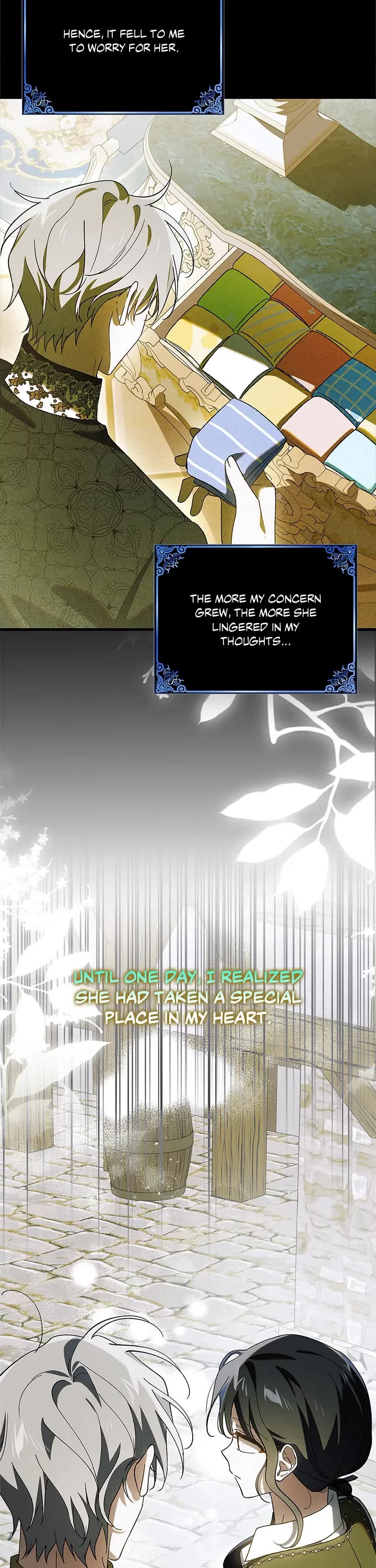 A Way to Protect the Lovable You Chapter 164 page 43 - Chapter 164: Special Episode 35