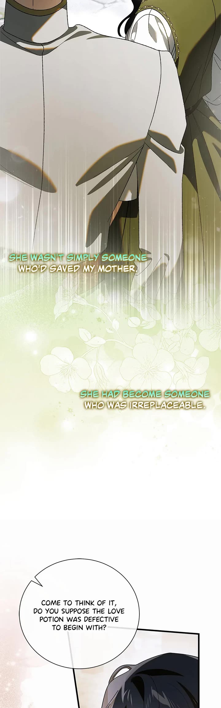 A Way to Protect the Lovable You Chapter 164 page 44 - Chapter 164: Special Episode 35