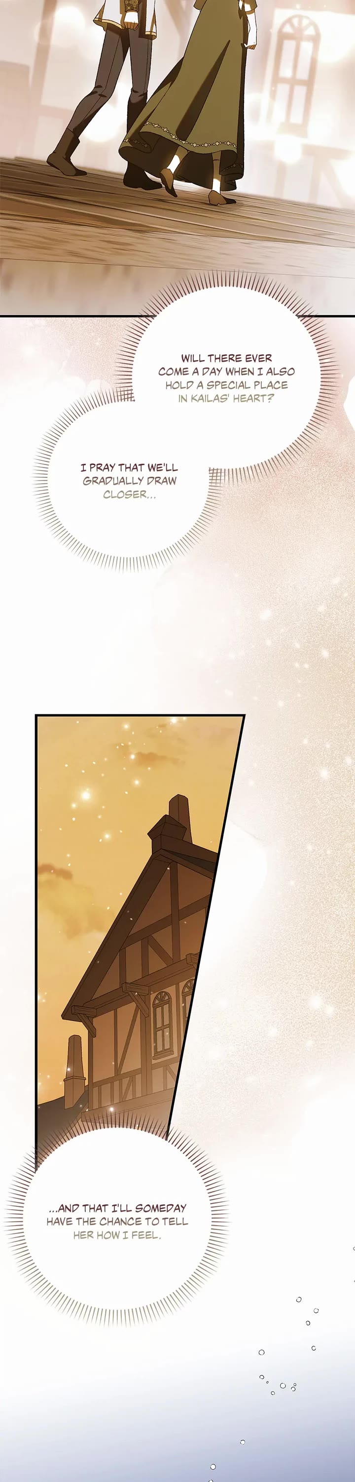 A Way to Protect the Lovable You Chapter 164 page 46 - Chapter 164: Special Episode 35