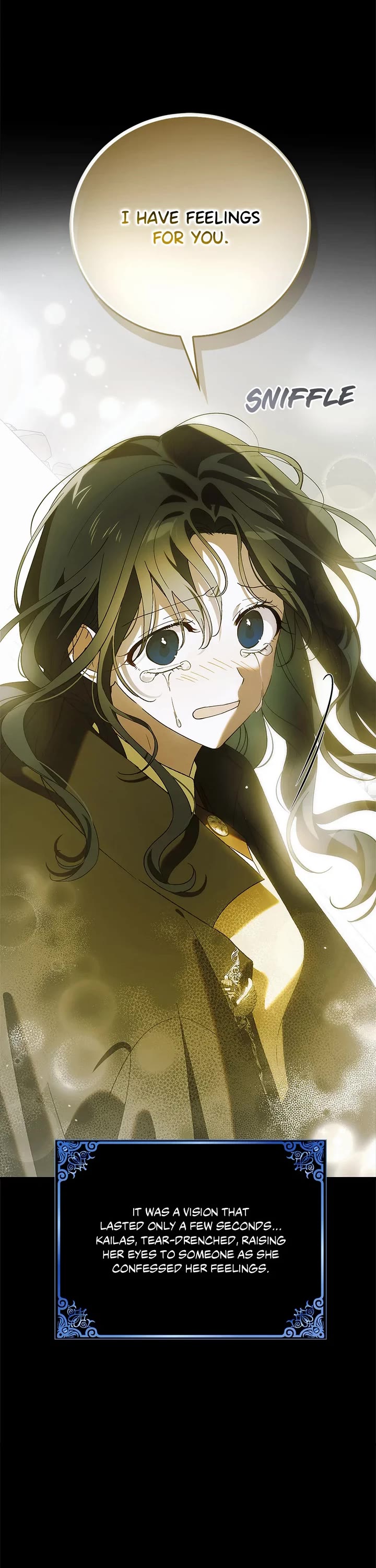 A Way to Protect the Lovable You Chapter 164 page 48 - Chapter 164: Special Episode 35