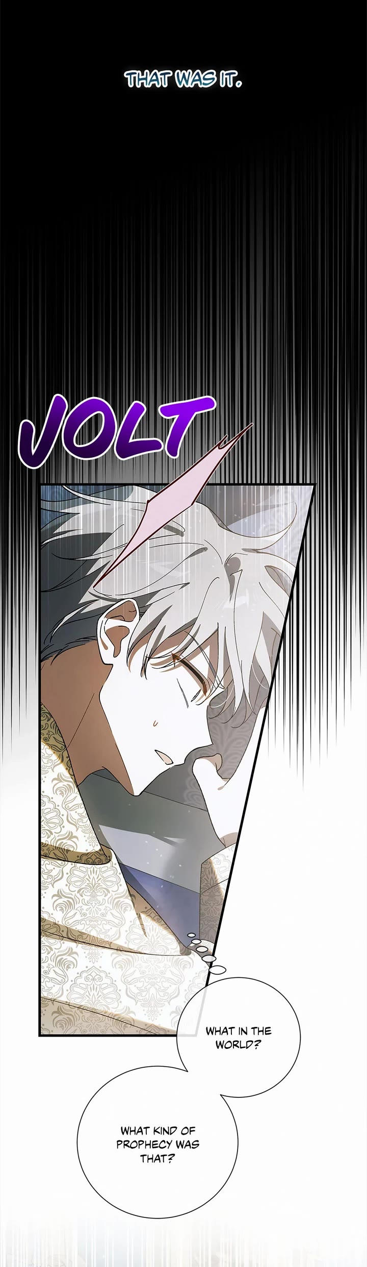A Way to Protect the Lovable You Chapter 164 page 49 - Chapter 164: Special Episode 35