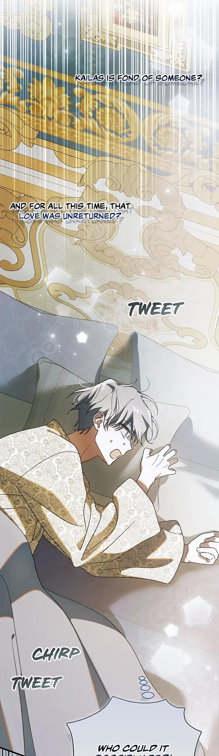A Way to Protect the Lovable You Chapter 164 page 50 - Chapter 164: Special Episode 35
