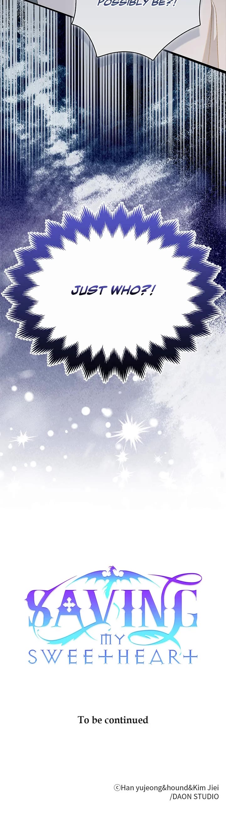 A Way to Protect the Lovable You Chapter 164 page 51 - Chapter 164: Special Episode 35