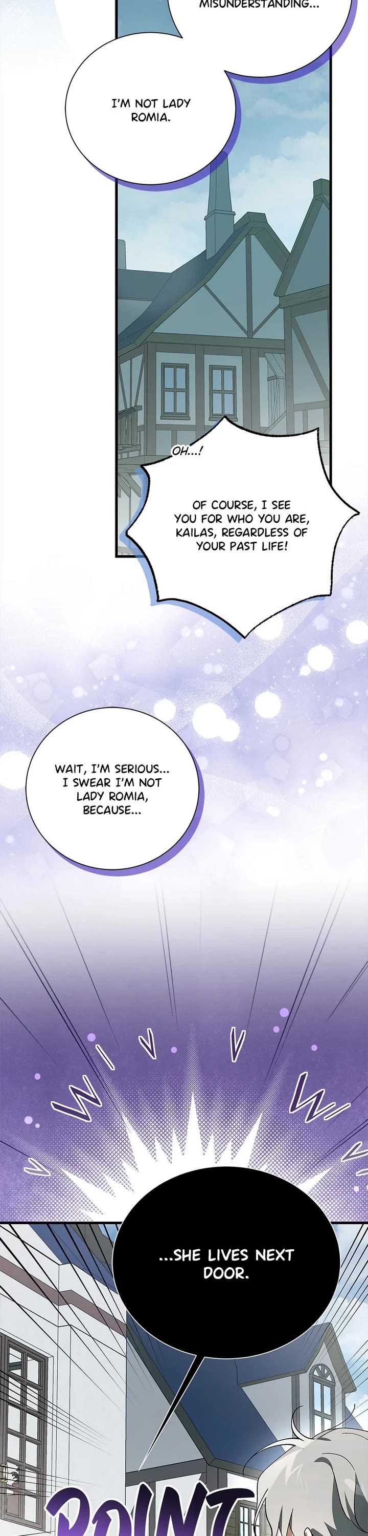 A Way to Protect the Lovable You Chapter 164 page 6 - Chapter 164: Special Episode 35