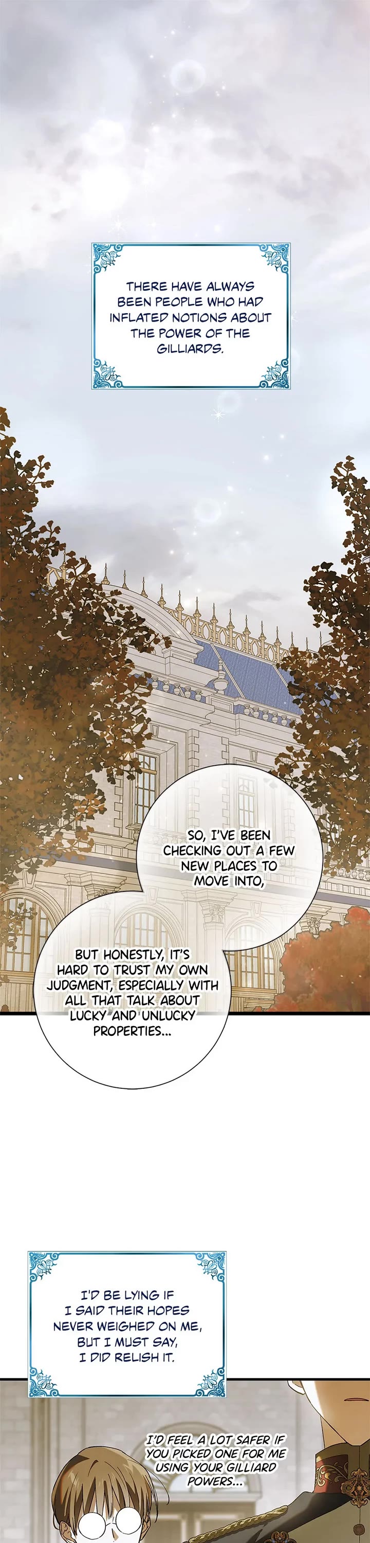 A Way to Protect the Lovable You Chapter 165 page 1 - Chapter 165: Special Episode 36