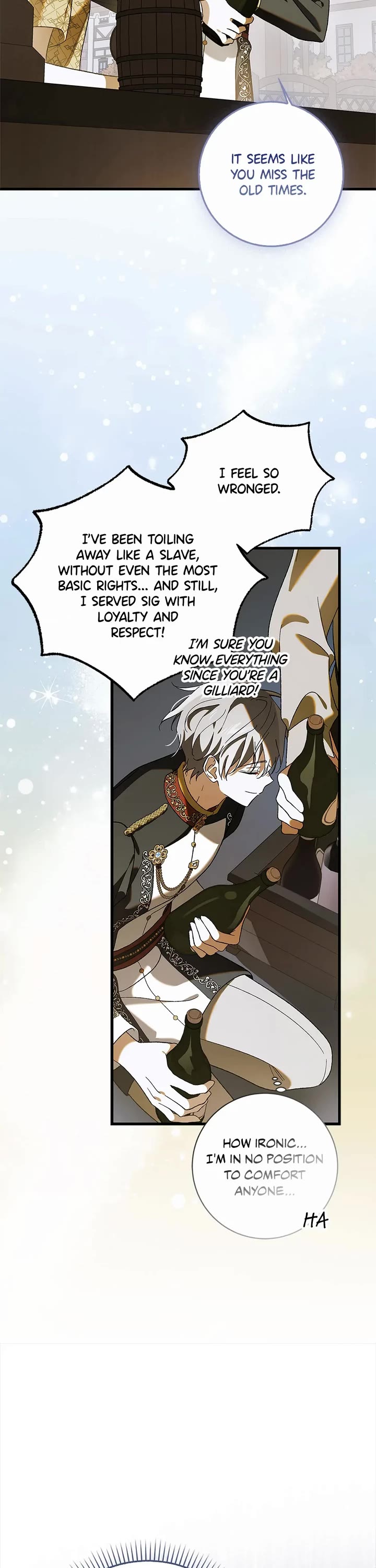 A Way to Protect the Lovable You Chapter 165 page 17 - Chapter 165: Special Episode 36