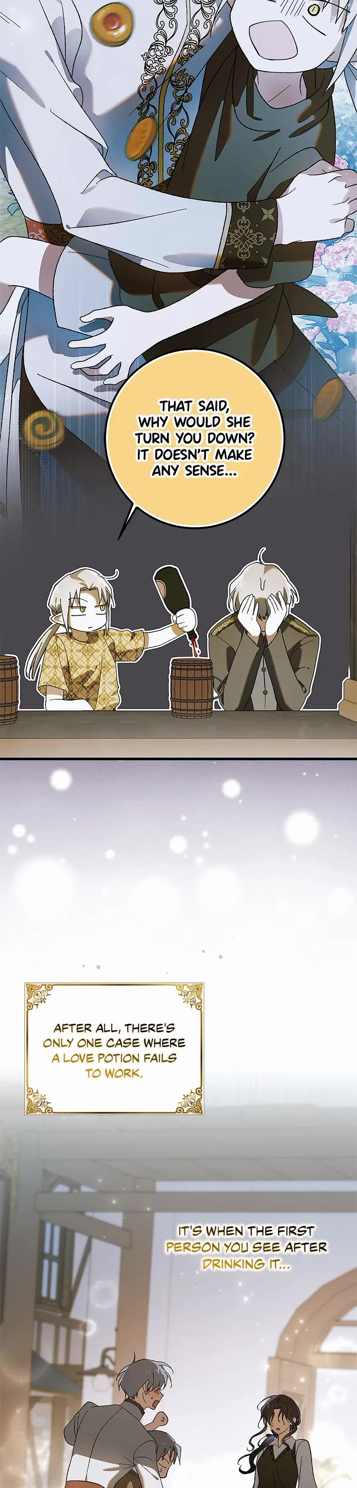 A Way to Protect the Lovable You Chapter 165 page 26 - Chapter 165: Special Episode 36