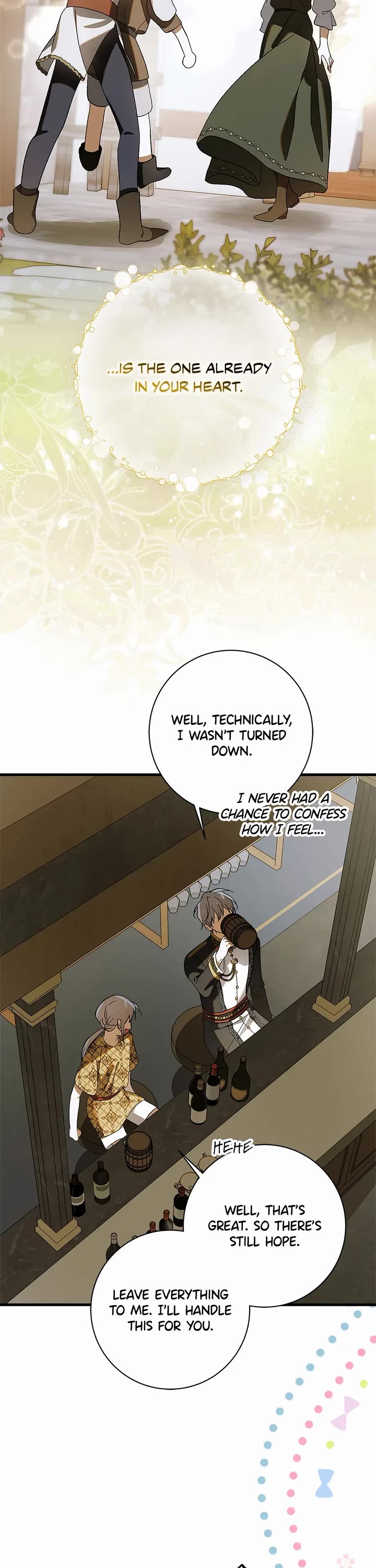 A Way to Protect the Lovable You Chapter 165 page 27 - Chapter 165: Special Episode 36