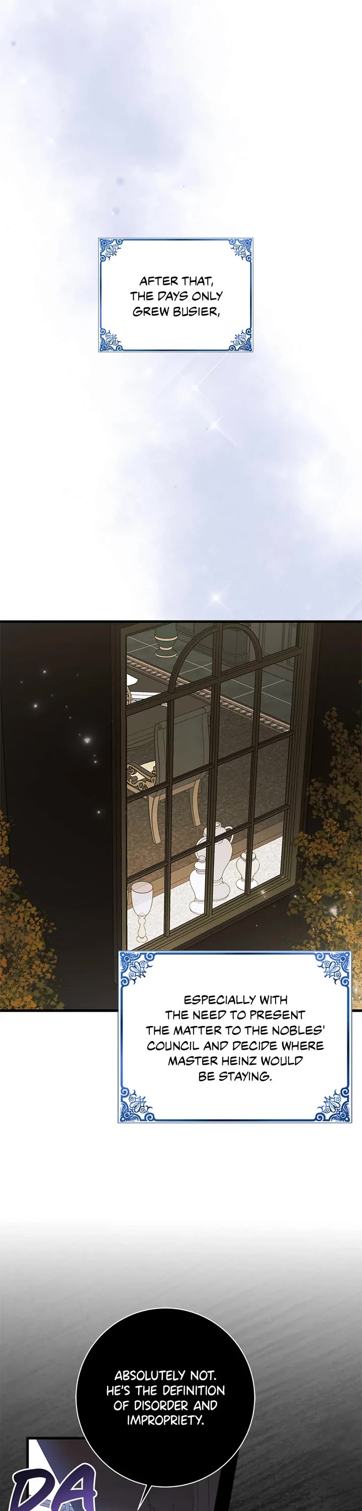 A Way to Protect the Lovable You Chapter 165 page 31 - Chapter 165: Special Episode 36