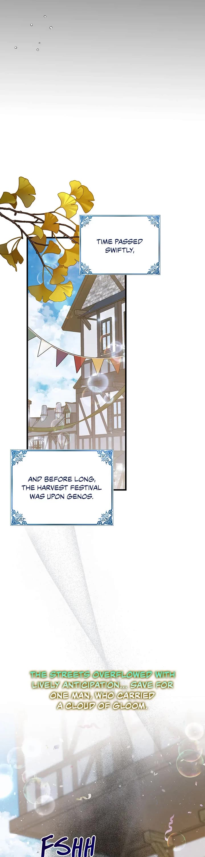 A Way to Protect the Lovable You Chapter 165 page 38 - Chapter 165: Special Episode 36